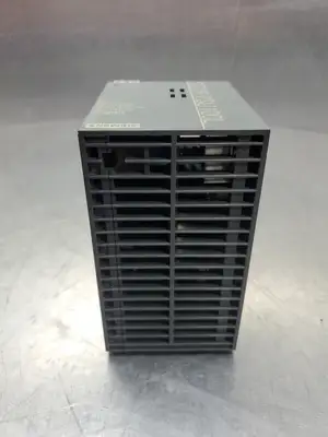 Siemens 6EP1334-1LB00 SITOP PSU100L Power Supply, 24VDC, 10A. 1D-65