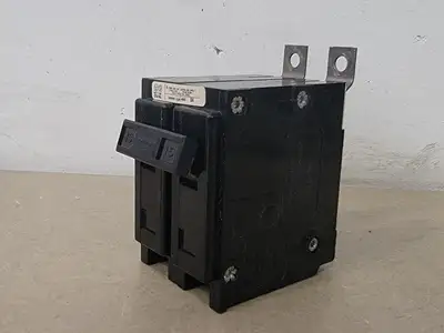 USED WESTINGHOUSE BA215