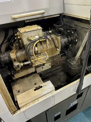 2018 TSUGAMI B0205 III Lathes, CNC, Automatic, Swiss Type | Star Equipment Co., Inc. (3)