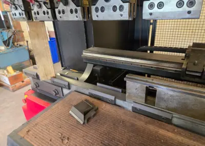 USED 2011 AMADA HDS-1303NT