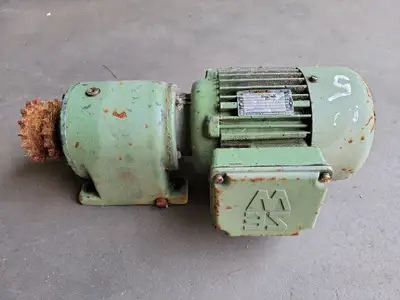 USED SEW R40D80K4