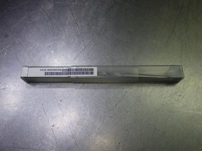 Mitsubishi 3.9mm Coolant Thru 20xD Carbide Drill MVS0390X20S060 (LOC2282)