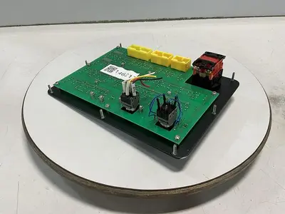 USED MEIKI 8368289