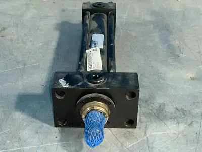 Used PARKER 2.00JJ2HHNAT1155N9.00 Pumps Ohio US | HGR 24 #1279302