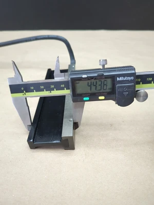 Used Parker Ironless Linear Motor Coil 340VDC 4.73A 44.5 Force (Fast Shipping)