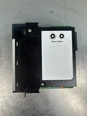 Allen-Bradley 1756-CNB Series D Control Net Communications Bridge (BIN-1.5.1)