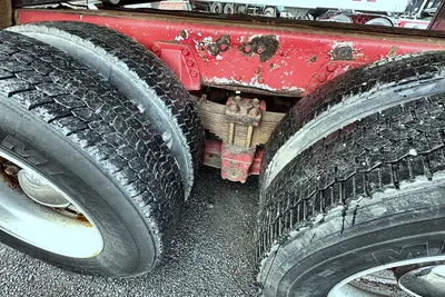 Used 1987 FORD LTL9000 Dump trucks Louisiana US | Proxy Equipment #1378114