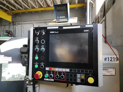 USED 2023 JTEKT GL4I-100SWITCH