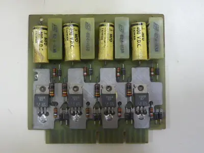 USED SCI 080-2382 REV B