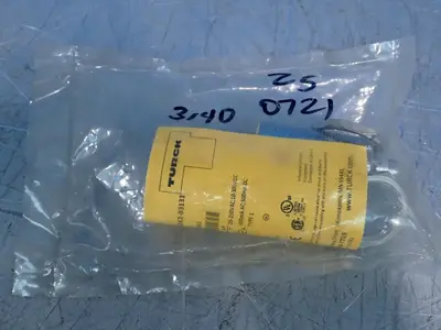 USED TURCK B110G30ADZ30X2B3131