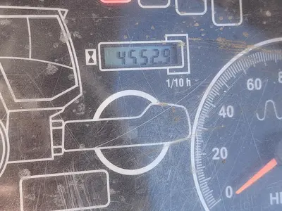 Used 2012 HAMM 3410P Single Drum Rollers Utah US | CSS Equipment Sales #1419674