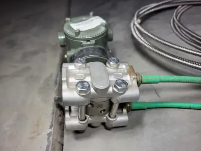 NEW YOKOGAWA EJA110E