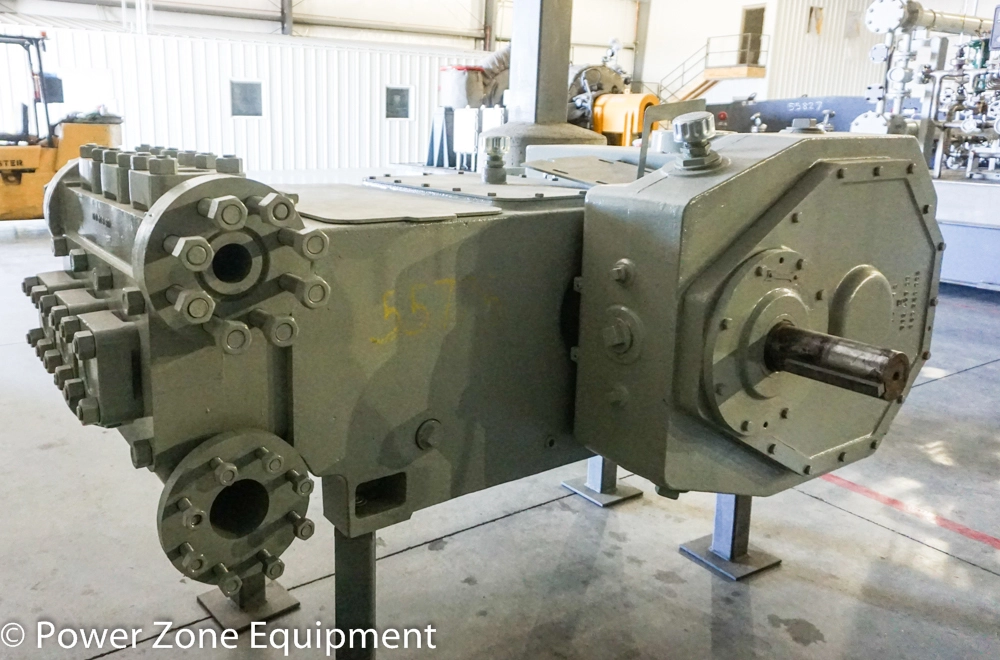 USED OILWELL A-336-H
