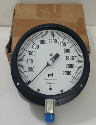 NEW AMETEK 545581
