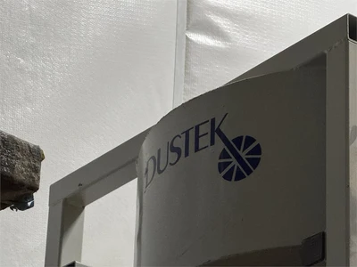 Used DUSTEK C2000 Dust Collectors Washington US | MachineryMax #1568202
