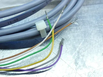 Used SIERRA PAC3282164 Cable & Wire Ohio US | HGR 24 #1406439