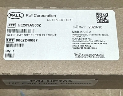 NEW HP PALL UE209AS03Z