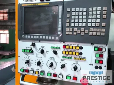 USED 2019 NOMURA HBN-135QF