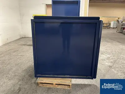 USED Newcastle Newcastle RM-1150 Pallet Exchanger