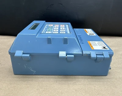 Used Rosemount 8712ESR1A1N0M4 Meters - Misc Indiana US | J&J Industrial Supply #1283562