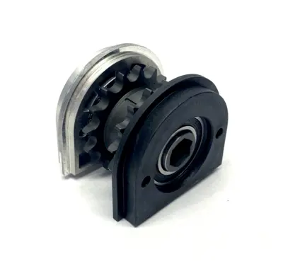 USED BOSCH REXROTH 3842532677