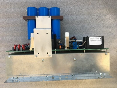 USED FERRAZ SHAWMUT 62202-