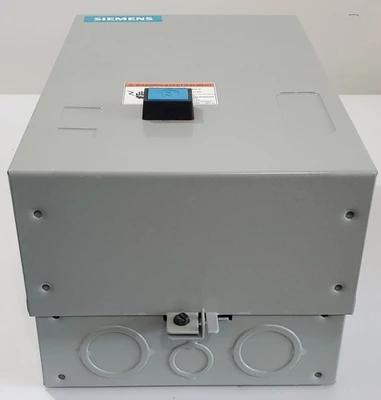 NEW SIEMENS 14FP32BA81