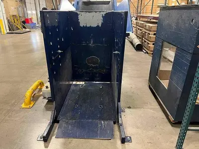 USED REM HDL-2