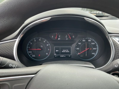 Used 2016 CHEVROLET MALIBU Sedans Michigan US | Miedema Asset Management Group #1321270