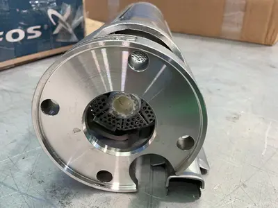 New | in-Stock GRUNDFOS 25S2011BP Pumps Ohio US | HGR 24 #1516978
