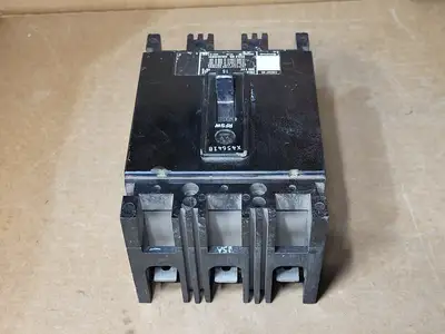 USED WESTINGHOUSE FB3015L