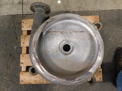 Used WILFLEY _UNKNOWN_ Pumps Ohio US | Equipment Recovery Corp. #1330681
