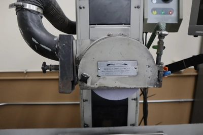 Used OKAMOTO LINEAR 618 Reciprocating Surface Grinders Minnesota US | Machinesused.com #1503495