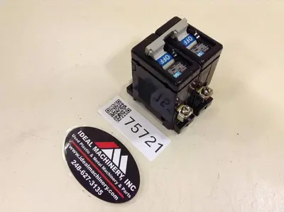 USED FUJI ELECTRIC CP32D-5