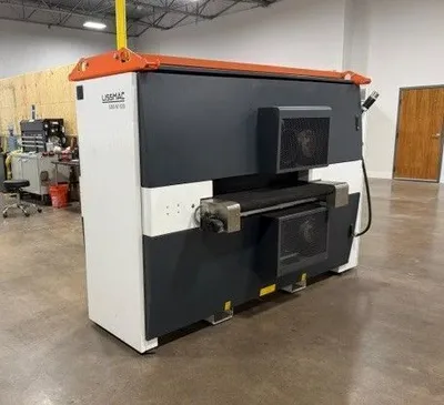 2019 LISSMAC SBM-M 1000 B2-60 DEBURRING MACHINES | Machinery Resources International (6)