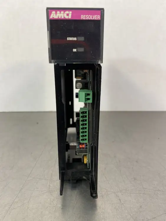 Used Allen Bradley AMCI 1241 PLC Processors | Palmetto Automation #1152756