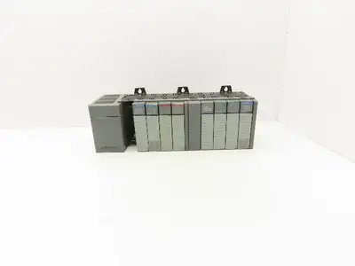 Used ALLEN BRADLEY _UNKNOWN_ PLC Power Supplies Indiana US | Arrow Industrial #1316702