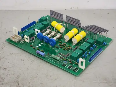USED ABB PG6320 GNT0164200R0003