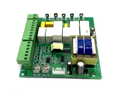 Used VEVOR MK-F2-CON Printed Circuit Boards (PCB) Michigan US | Maverick Industrial Sales #1391619