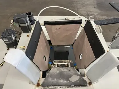 Bagger for Resealable Pouches