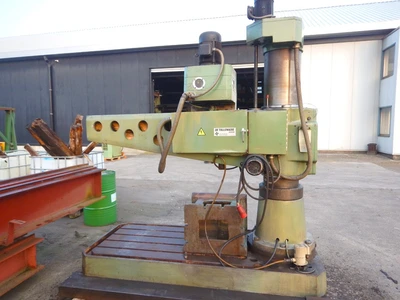 USED NARVIK MK5
