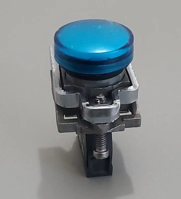 NEW Telemecanique XB4 BVB6