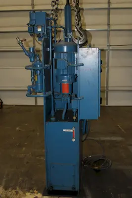 USED PH OGM-12