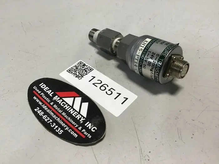 USED NAGANO KH15-PT14-C-200-0.25