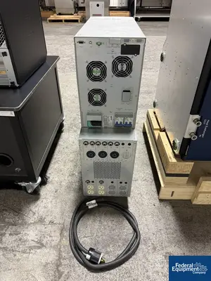 Used Bruker Bruker timsTOF SCP LC-MS Spectrometer Spectrometers Ohio US | Federal Equipment Company #1337928