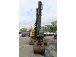 Used 2012 VOLVO ECR145DL Crawler Excavators Pennsylvania US | Iron Exchange Equipment Solutions #1353783