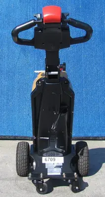 USED BIG JOE T15
