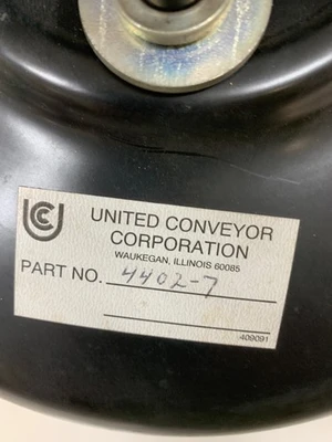 NEW UNITED CONVEYOR 4402-7