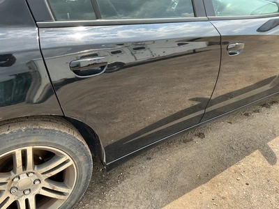 Used 2013 DODGE CHARGER Sedans Michigan US | Miedema Asset Management Group #1315959