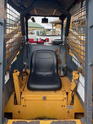 Used CASE 1845C SKID STEER Skid Steer Loaders Pennsylvania US | East West Machinery & Drilling #1417229